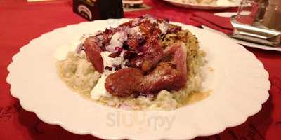 Pivohalle Sorvendeglo