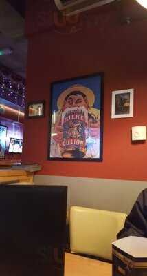 Sörcsata Söröző és Étterem