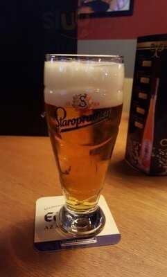 Sörcsata Söröző és Étterem