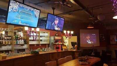 Sörcsata Söröző és Étterem