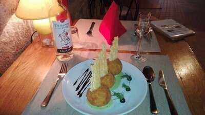 Pachamama Inka Gourmet Perui Étterem