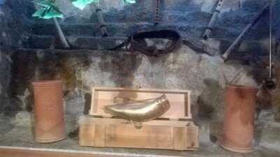 Pachamama Inka Gourmet Perui Étterem