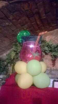 Pachamama Inka Gourmet Perui Étterem