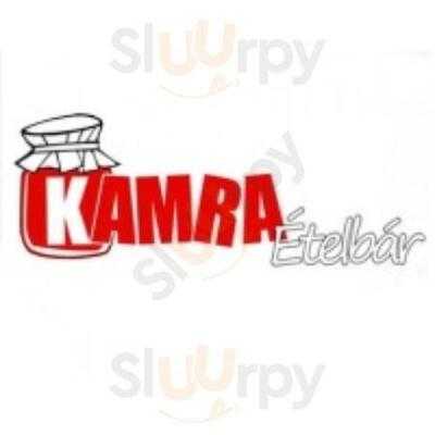 Kamra Ételbár
