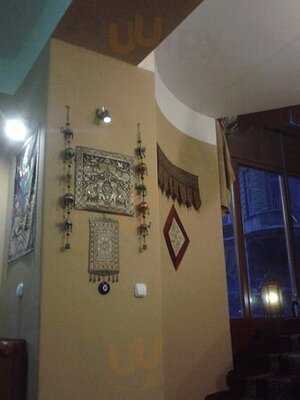 Tandoori Indiai Etterem