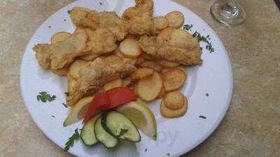 Pronto Restaurant & Pizzeria