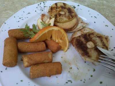 Pronto Restaurant & Pizzeria