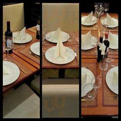 Pronto Restaurant & Pizzeria