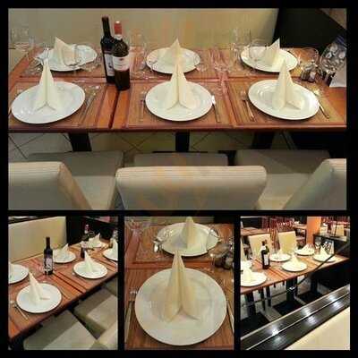 Pronto Restaurant & Pizzeria