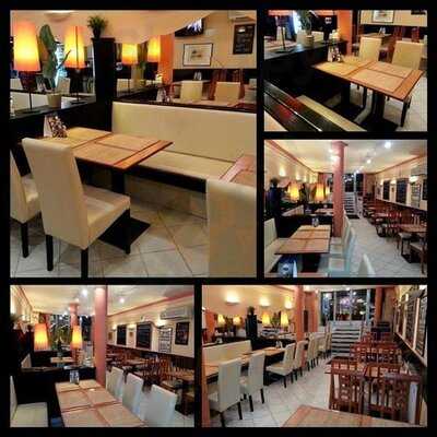 Pronto Restaurant & Pizzeria