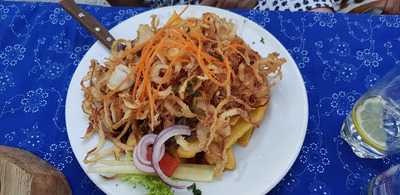 Rózsalugas Étterem