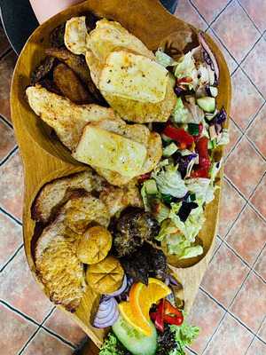 Rózsalugas Étterem