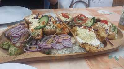 Rózsalugas Étterem