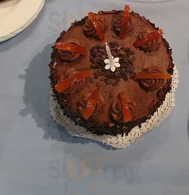 Trombitás Cukrászda