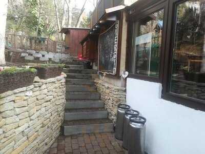 Gyergyó Árpi Kisvendéglője