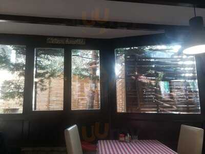 Gyergyó Árpi Kisvendéglője