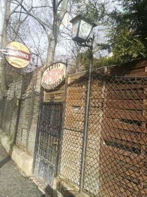 Gyergyó Árpi Kisvendéglője