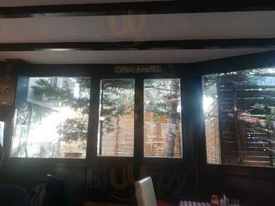 Gyergyó Árpi Kisvendéglője