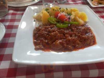 Gyergyó Árpi Kisvendéglője