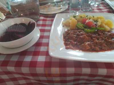 Gyergyó Árpi Kisvendéglője