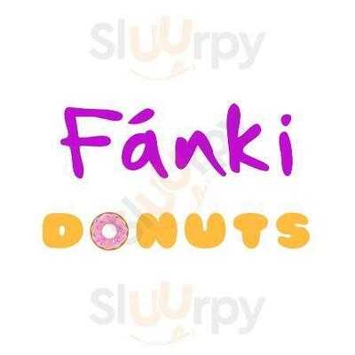 Fánki Donuts