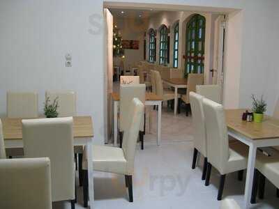 Patiszon Étterem és Burger Bár