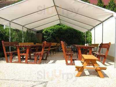 Patiszon Étterem és Burger Bár