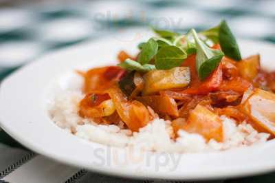 Loyola Café & Lounge