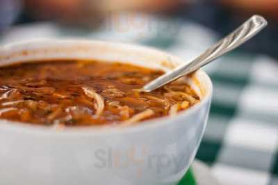 Loyola Café & Lounge