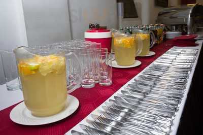 Loyola Café & Lounge