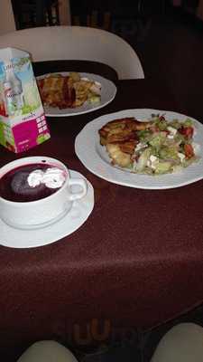 Loyola Café & Lounge