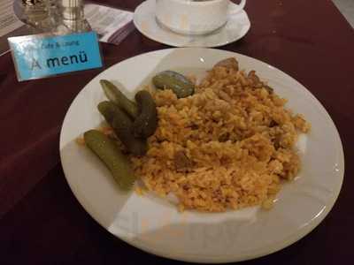 Loyola Café & Lounge