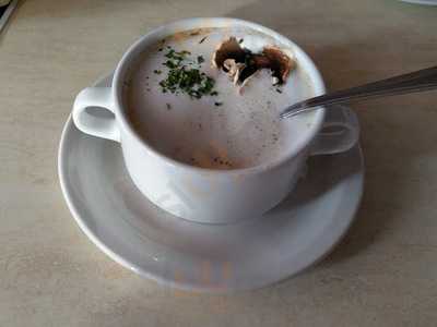 Grill Plage Restaurant & Cafe