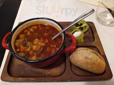 Cafe New Orleans Buda