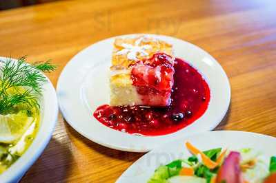 Mycanteen Népfürdő Utca