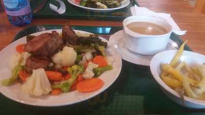 Mycanteen Népfürdő Utca