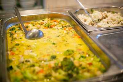 Mycanteen Népfürdő Utca