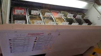 Noglu Fény Cukrászda