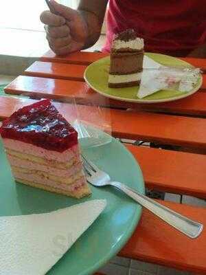 Noglu Fény Cukrászda