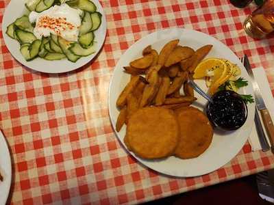 Bécsi Szelet Vendéglő