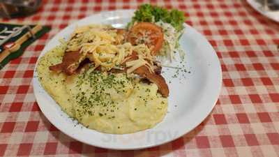 Bécsi Szelet Vendéglő