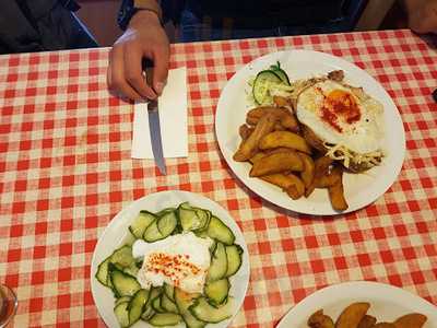 Bécsi Szelet Vendéglő