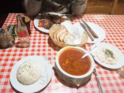 Bécsi Szelet Vendéglő