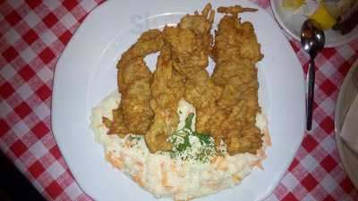 Bécsi Szelet Vendéglő