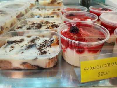 Kemal Pasa Török étterem