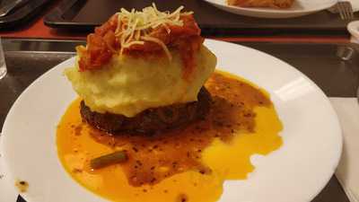 Kemal Pasa Török étterem