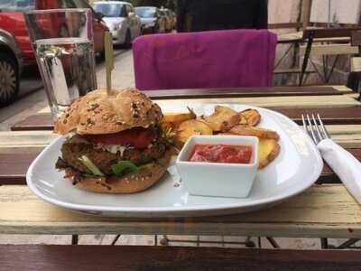 Csendesm Vegan Bistro & Cafe