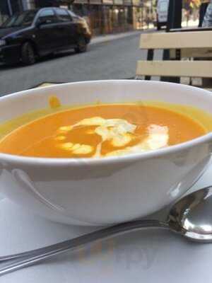 Csendesm Vegan Bistro & Cafe