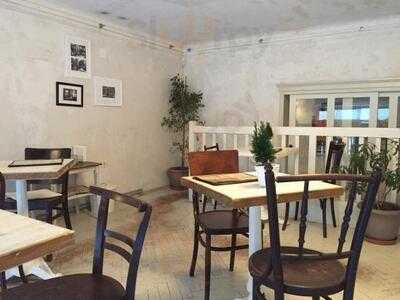 Csendesm Vegan Bistro & Cafe