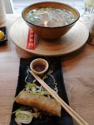 Hànội Xưa Kálvin Tér